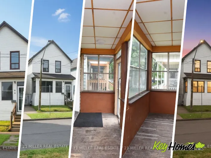 House for sale: 86 MARS AVENUE, Hamilton