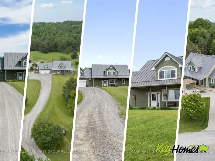 86 OAK HILL ROAD, Port Hope