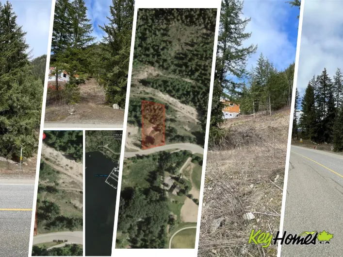 Other for sale: 86 Old Town Road, Sicamous
