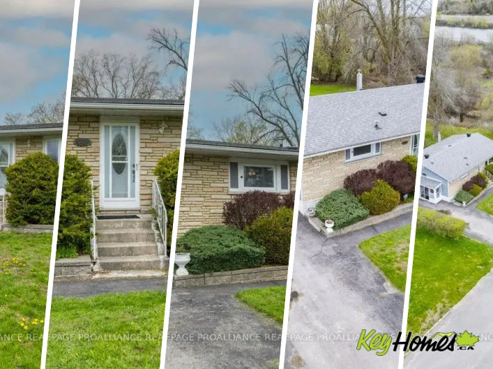 House for sale: 86 STORE STREET, Quinte West