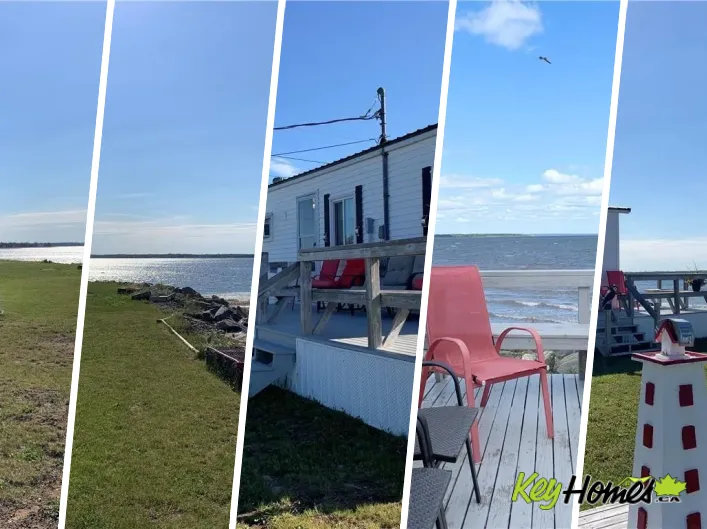 House for sale: 86 Williston Beach Road, Bay Du Vin