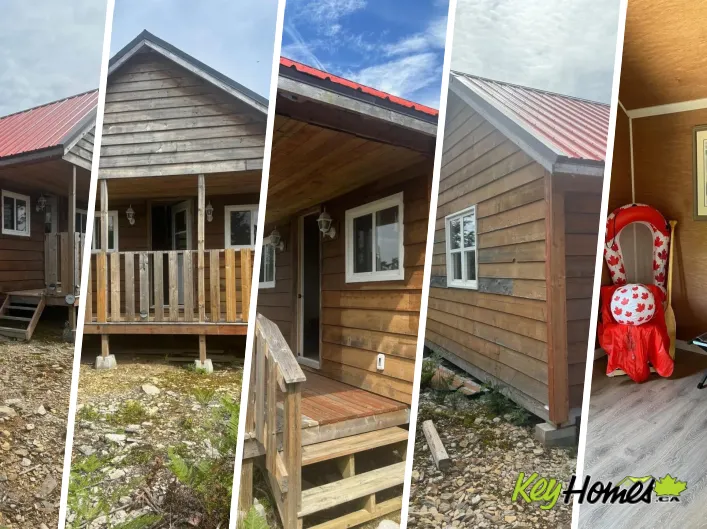 Recreational for sale: 860 Mines Road, East Chezzetcook
