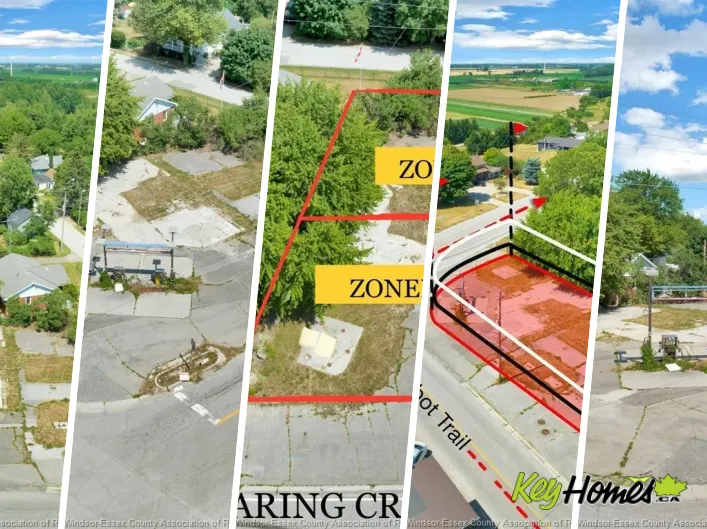 8602 TALBOT TRAIL, Cedar Springs