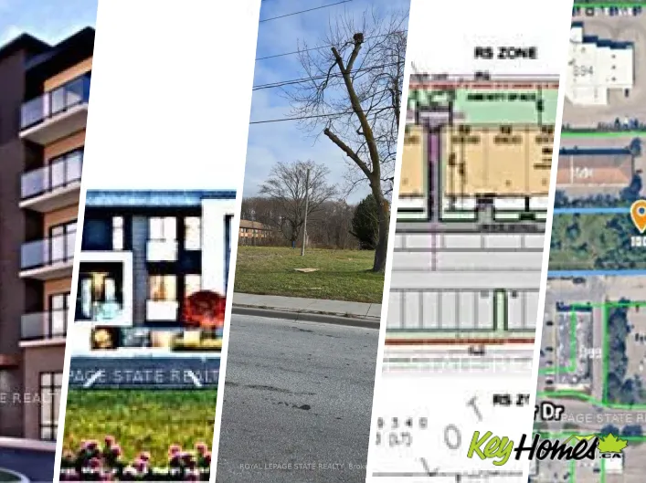 862 NIAGARA STREET N, Welland