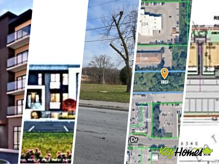 862 NIAGARA Street N, Welland