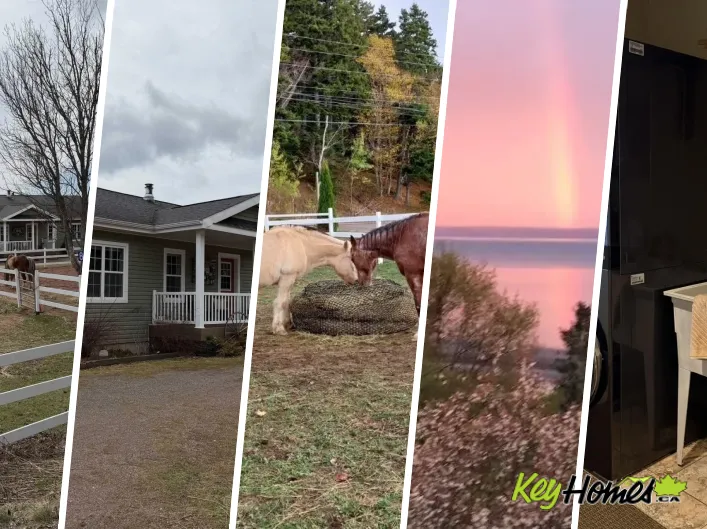 House for sale: 8622 Highway 209, Port Greville