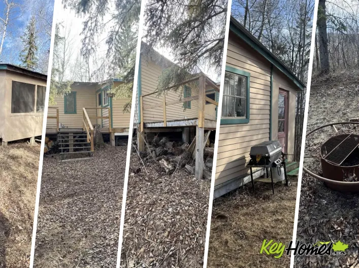 Recreational for sale: 863 Westcove Drive, Rural Lac Ste. Anne County