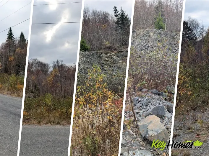 Recreational for sale: 86-321 Fundy Drive, Campobello