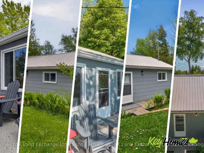 House for sale: 86447 MCLEAN STREET, Ashfield-Colborne-Wawanosh