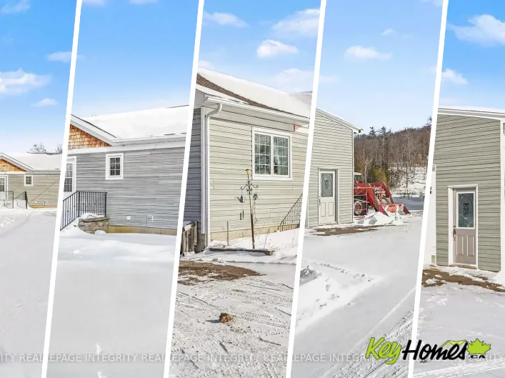 House for sale: 8688 HWY 511 HIGHWAY, Lanark Highlands