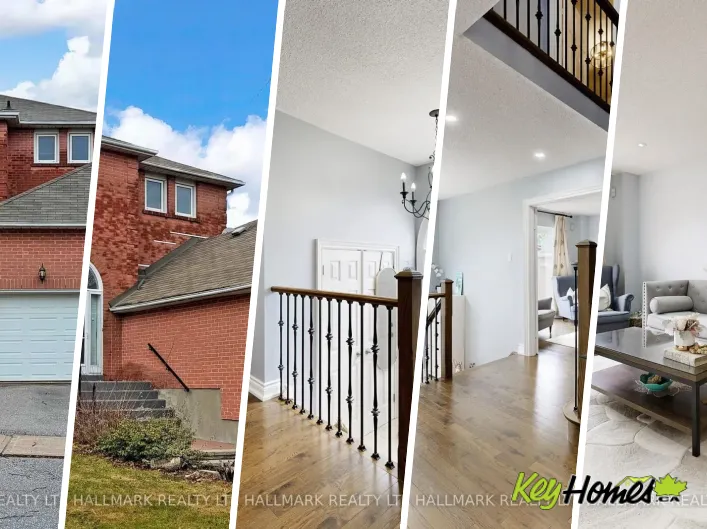 House for sale: 87 AUTUMN WAY, Aurora
