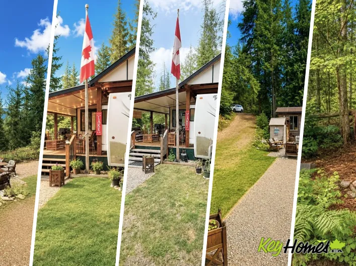 Other for sale: 87 Dolly Varden Road, Enderby