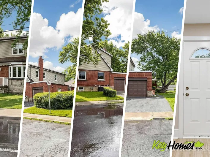 House for sale: 87 FENNELL AVENUE W, Hamilton