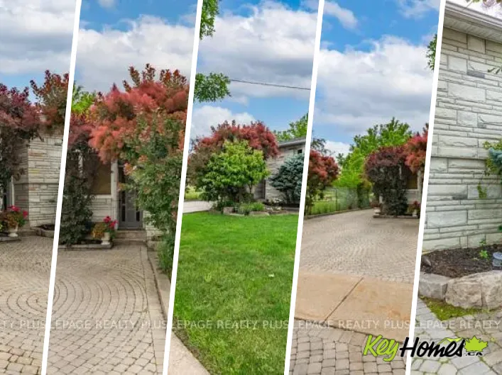 House for sale: 87 HULLMAR DRIVE, Toronto