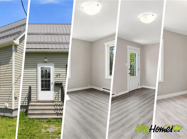 House for sale: 87 Jones Street, Moncton