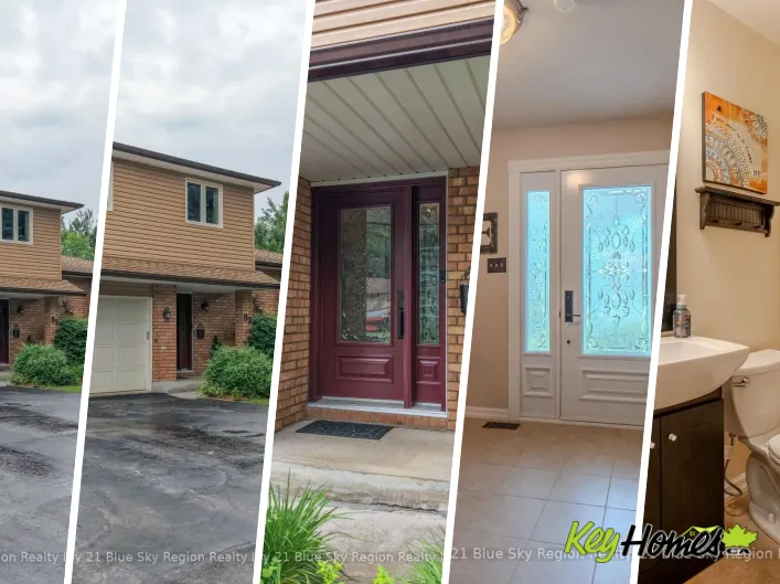 House for sale: 87 LABRECHE DRIVE, North Bay