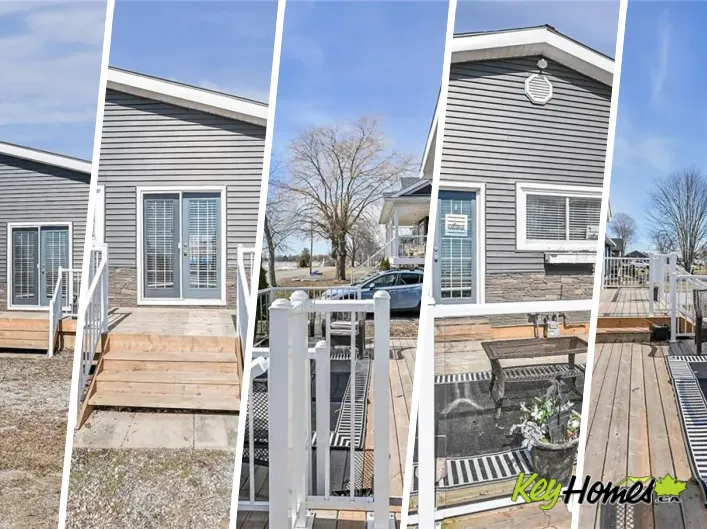 House for sale: 87 LAKESHORE Road, Haldimand