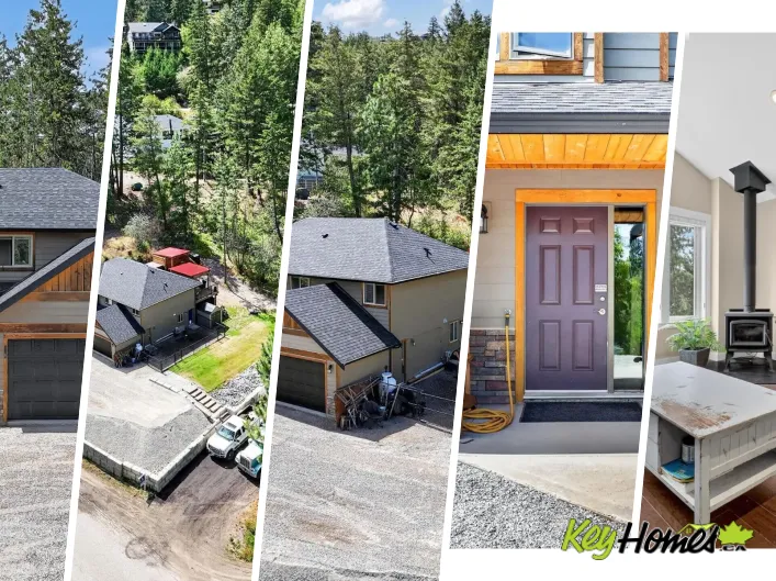 House for sale: 87 Larch Road, Vernon