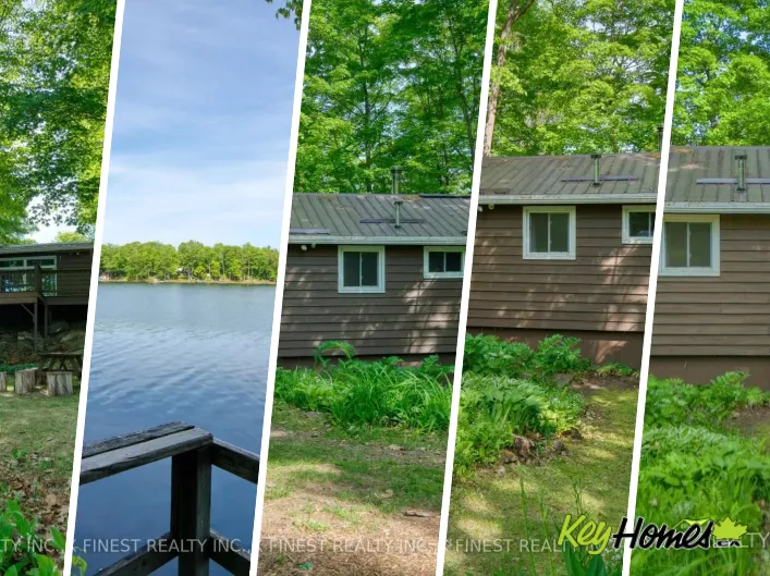 House for sale: 87 MILL BAY LANE, Frontenac