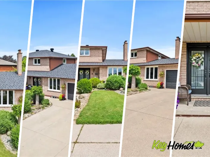 House for sale: 87 MONTE Drive, Hamilton