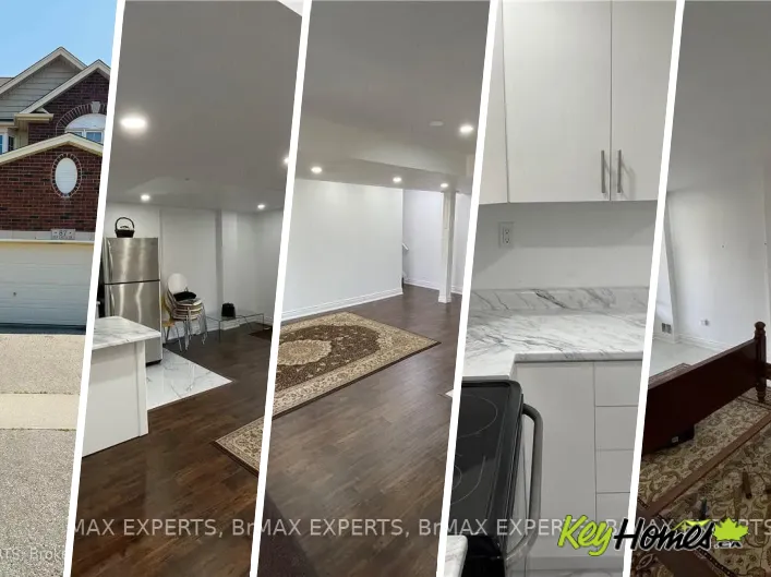 House for rent: 87 NEWCASTLE DRIVE, Kitchener