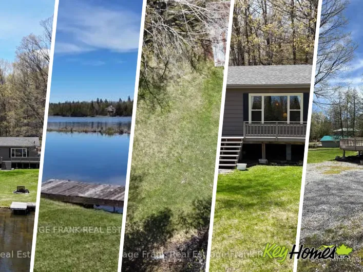House for sale: 87 PEARCE ROAD, Kawartha Lakes