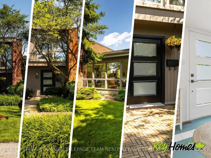 House for sale: 87 PENTLAND PLACE, Ottawa