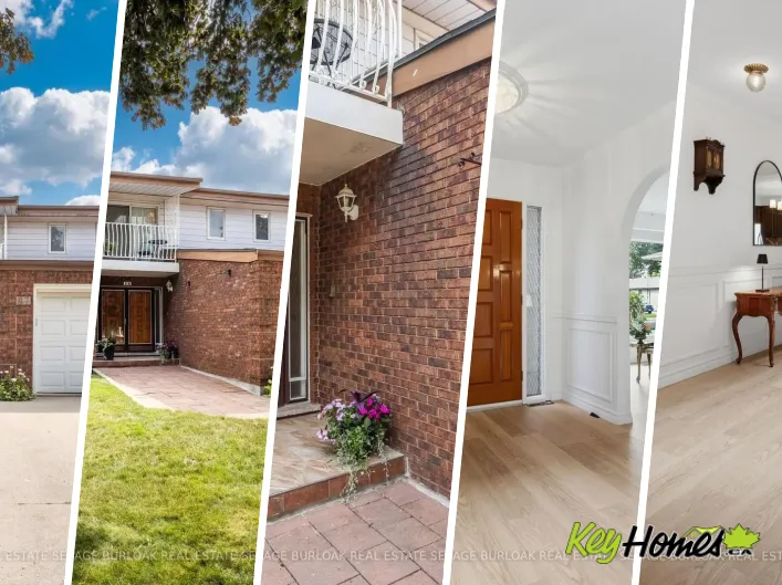 House for sale: 87 REGENT AVENUE, Hamilton
