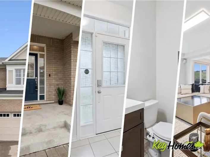 House for sale: 87 RIDGE Road, Cambridge