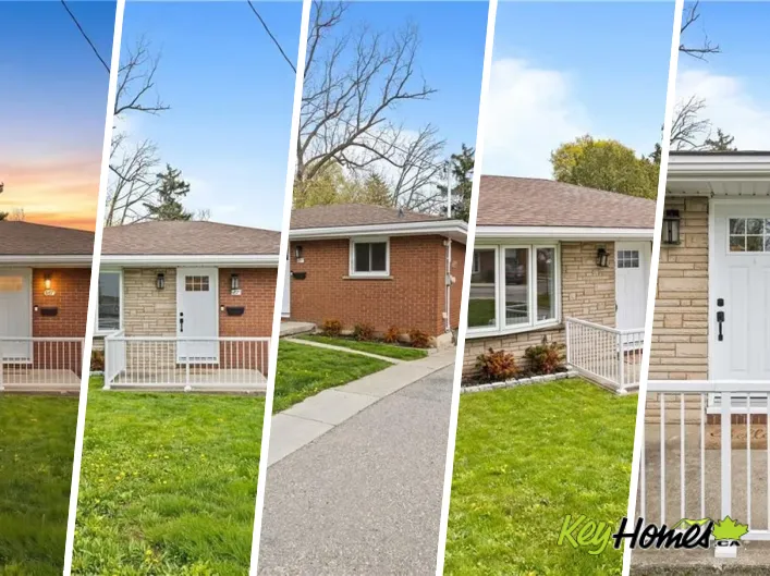 House for sale: 87 ST PAUL Avenue, Brantford