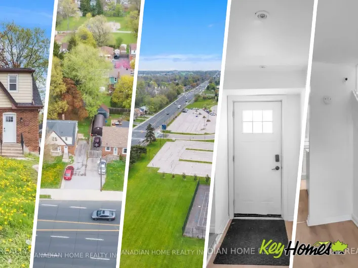 House for sale: 87 WEST 5TH STREET, Hamilton