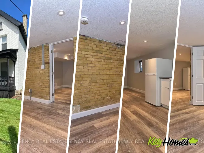 House for rent: 870 QUEENS AVENUE, London East