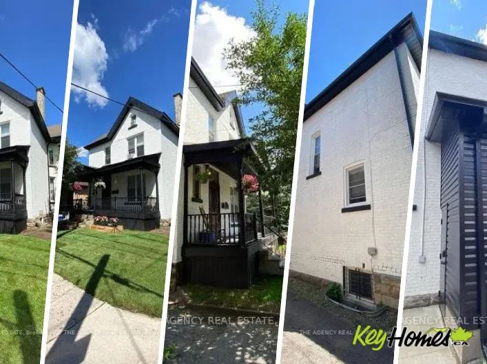 Triplex for sale: 870 QUEENS AVENUE, London East