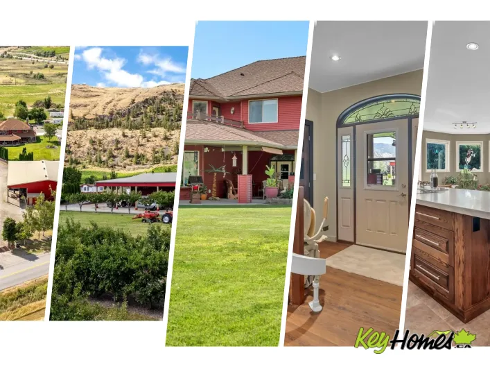 Other for sale: 8705 ROAD 22 Road, Oliver