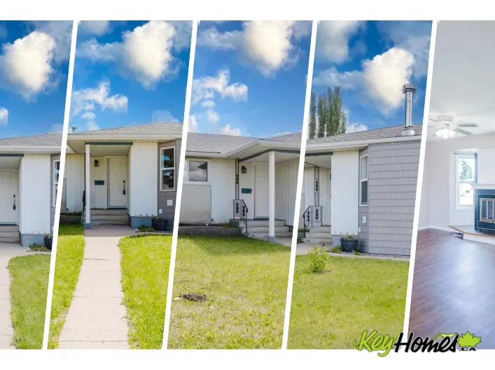 House for sale: 8707 151 AV NW, Edmonton