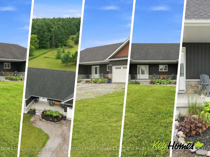 House for sale: 871 CARMEL LINE, Cavan Monaghan