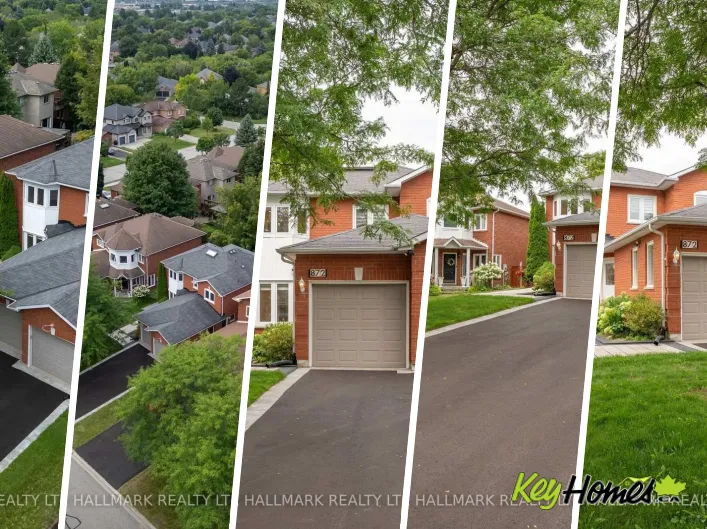 House for sale: 872 HILTON BOULEVARD, Newmarket