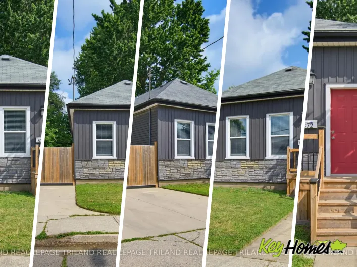 House for sale: 872 STEDWELL STREET, London East