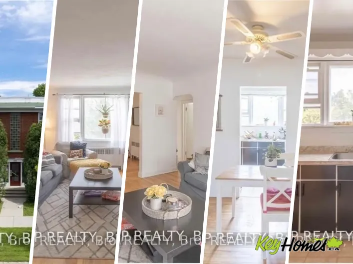 Other for sale: 873 KIRKWOOD AVENUE, Ottawa