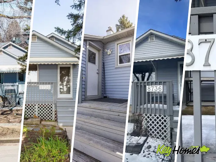 House for sale: 8736 76 AV NW, Edmonton