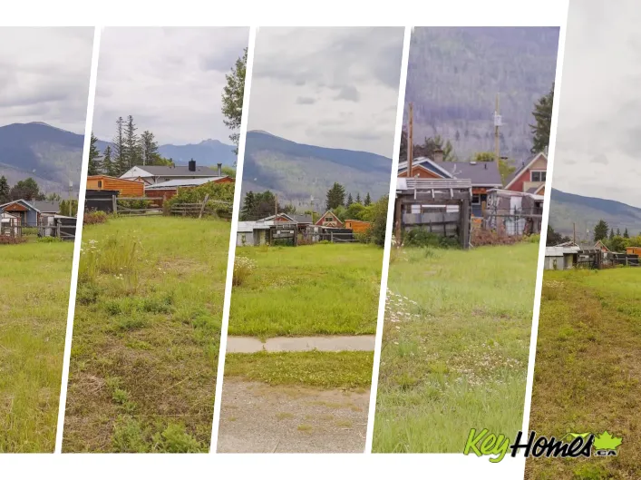 874 3RD AVENUE, McBride