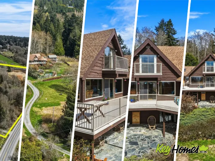 House for sale: 8750 West Coast Rd, Sooke