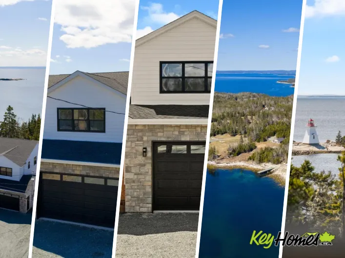 House for sale: 8776 Peggys Cove Road, Indian Harbour