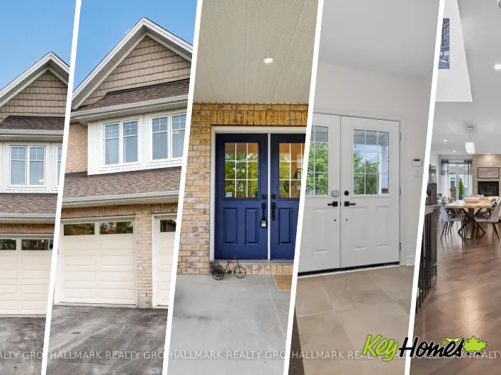 House for sale: 878 EXCURSION WAY, Ottawa