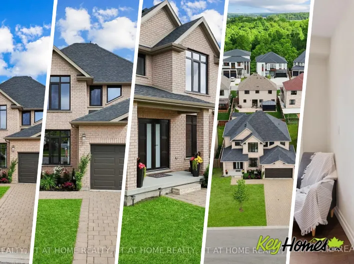 House for sale: 878 ZAIFMAN CIRCLE, London North