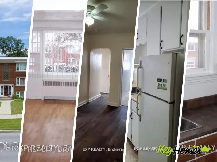 Other for sale: 879 KIRKWOOD AVENUE, Ottawa