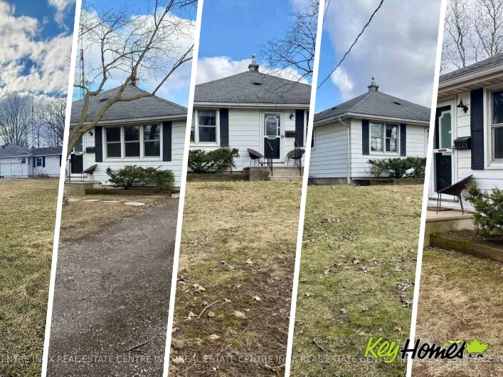 879 WEST 5TH STREET, Hamilton
