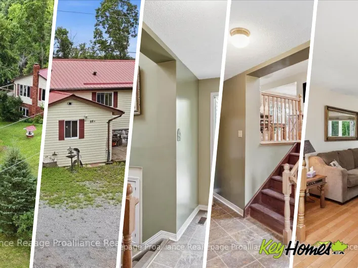 House for sale: 88 A PRICE ROAD, Tweed)