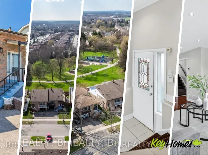 House for sale: 88 ENGLISH STREET, Brampton