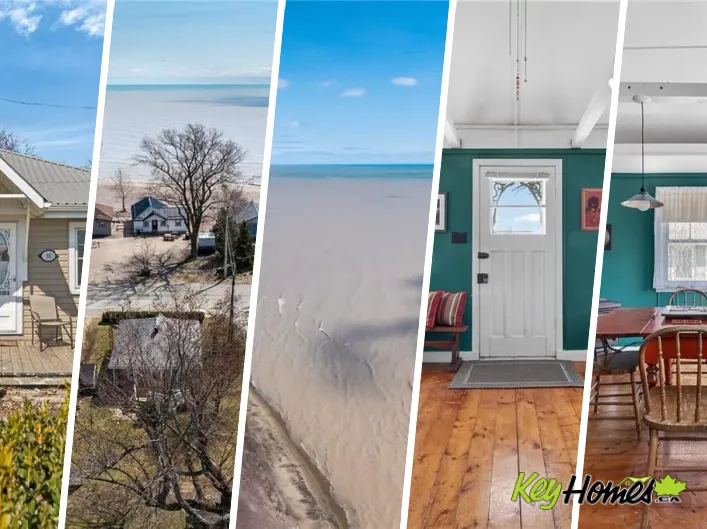 House for sale: 88 ERIE Boulevard, Long Point